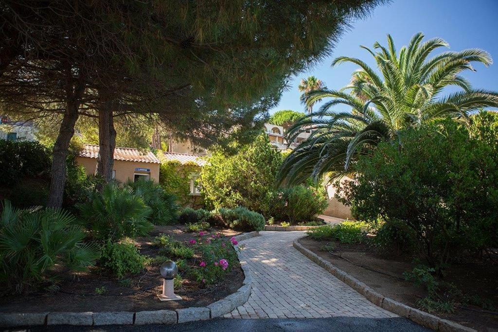 Residence Figarella Propriano  Exteriér fotografie