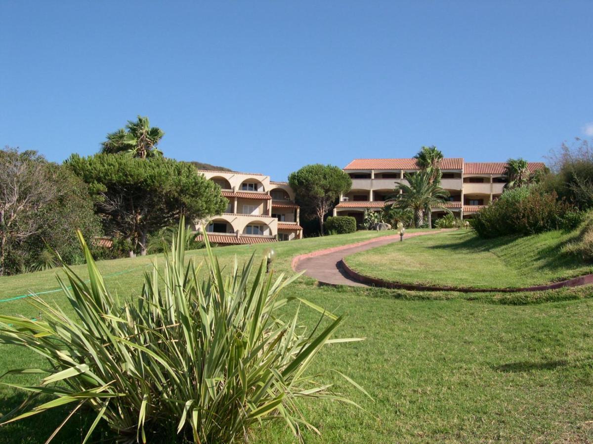 Residence Figarella Propriano  Exteriér fotografie