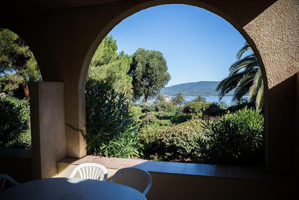 Residence Figarella Propriano  Exteriér fotografie