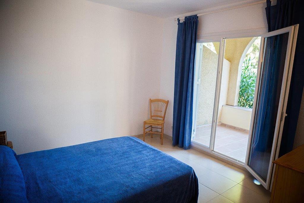 Residence Figarella Propriano  Exteriér fotografie