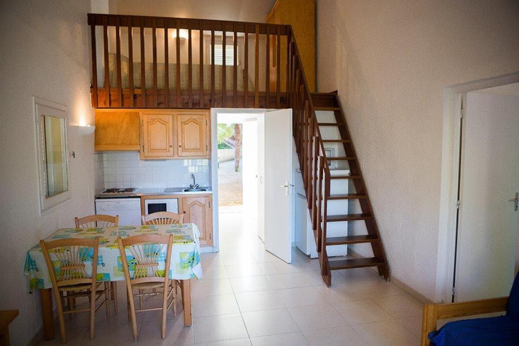 Residence Figarella Propriano  Exteriér fotografie