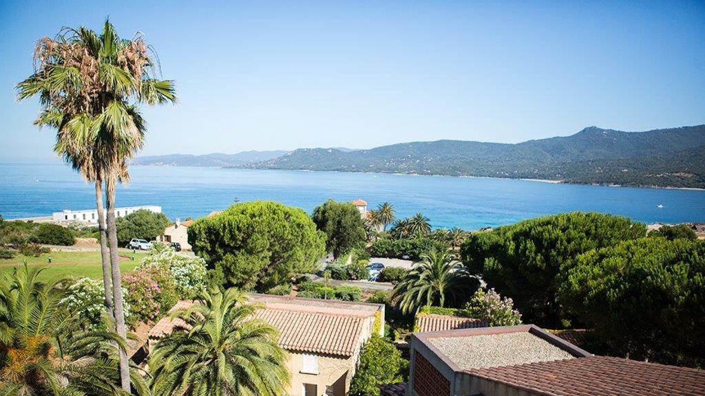 Residence Figarella Propriano  Exteriér fotografie